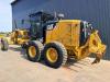 Caterpillar 140M2 Photo 7 thumbnail