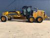 Caterpillar 140M2 Photo 8 thumbnail