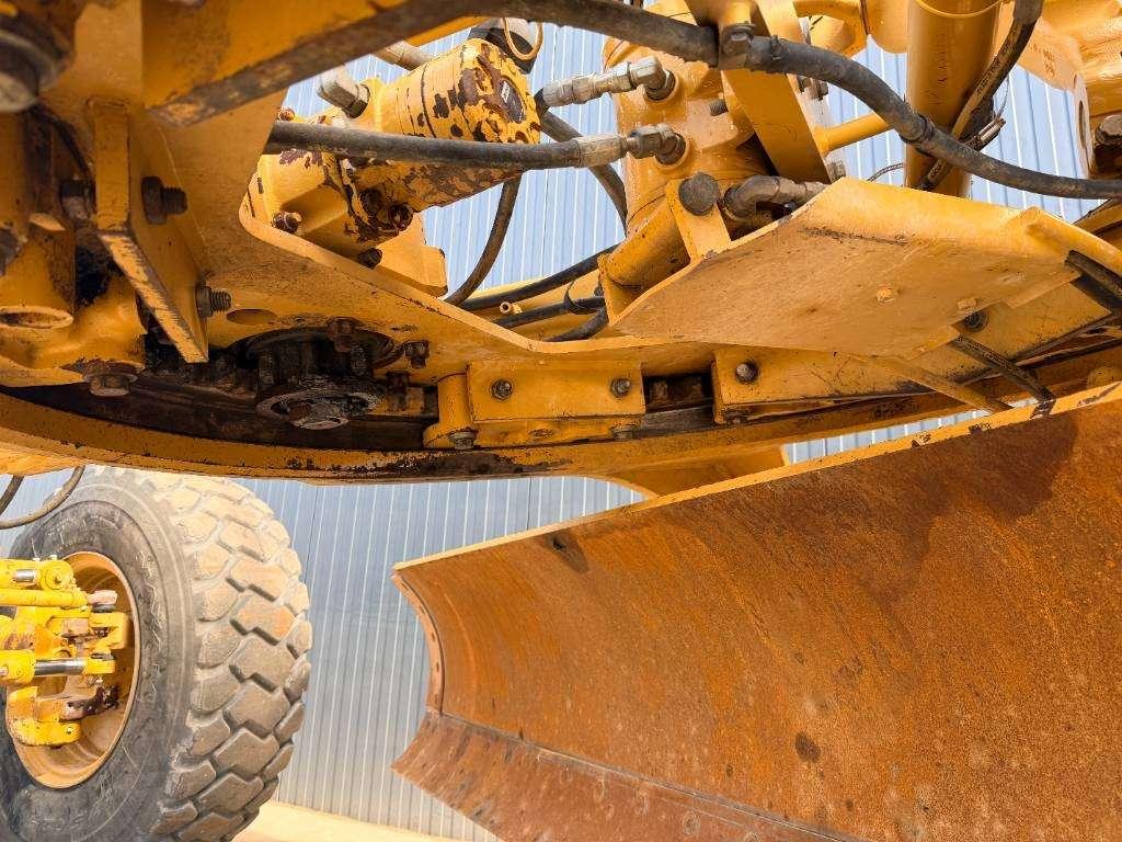 Caterpillar 140M2 Photo 19