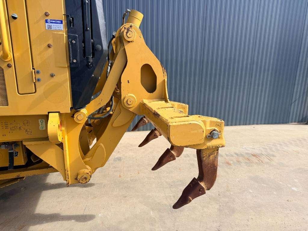 Caterpillar 140M2 Photo 25