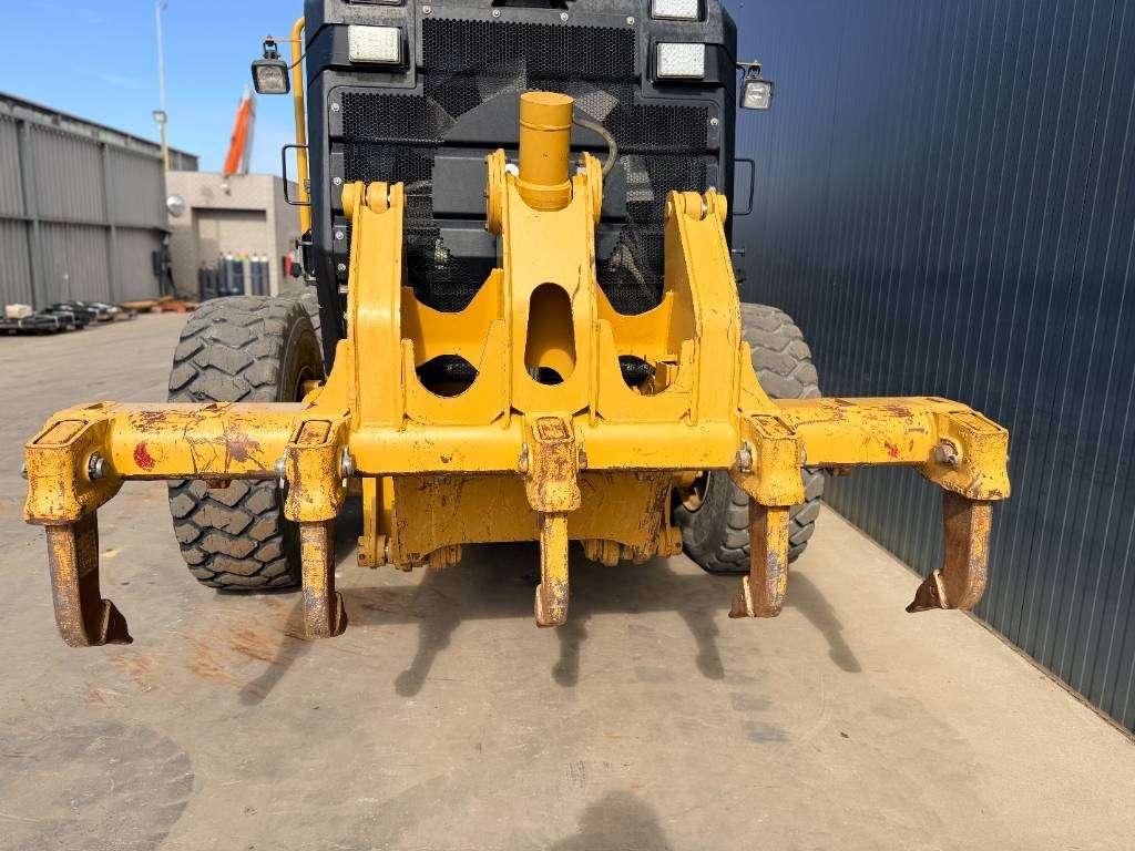 Caterpillar 140M2 Photo 27