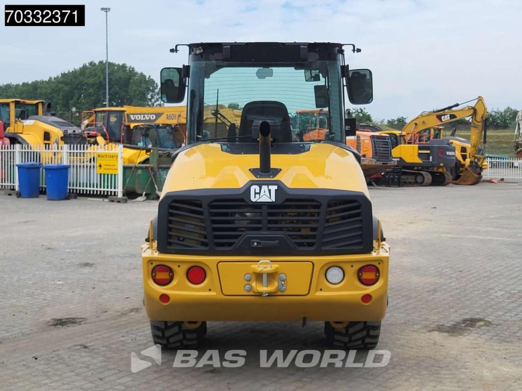 Caterpillar 906 - 14A A/C - EPA Photo 7
