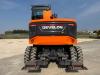Develon DX100 W-7 Photo 4 thumbnail