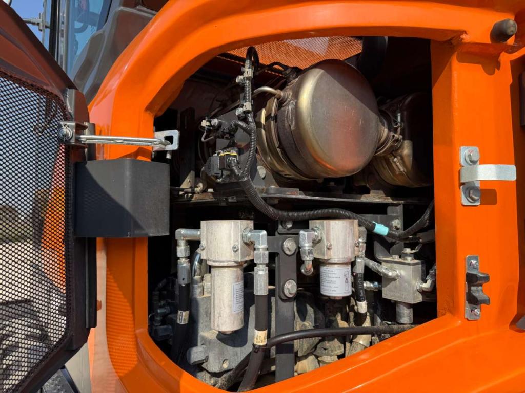 Develon DX100 W-7 Photo 13