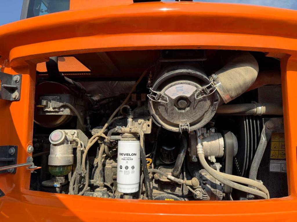 Develon DX100 W-7 Photo 14