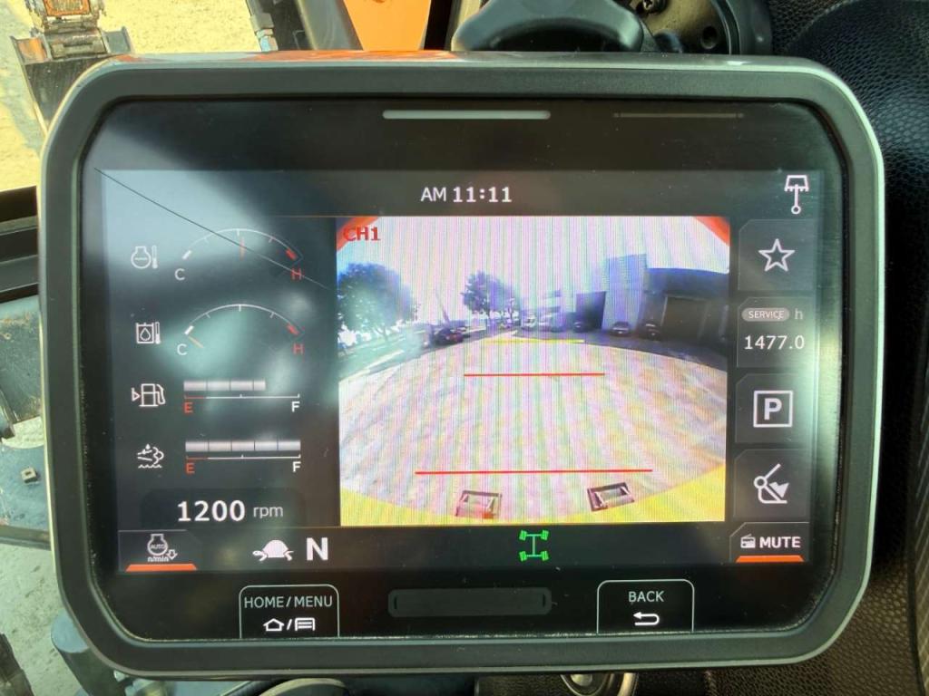 Develon DX100 W-7 Photo 19