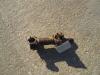 Transmission joint for Fiat Allis FL10C Photo 1 thumbnail