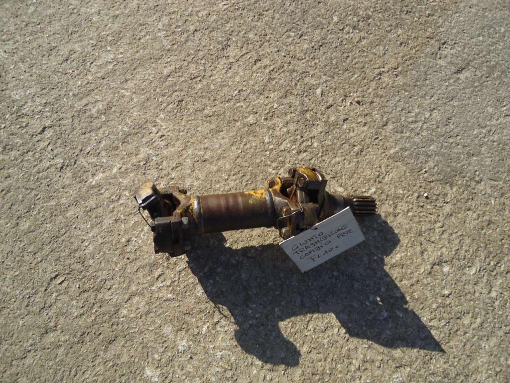 Transmission joint for Fiat Allis FL10C Photo 1