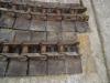 Chain for Fiat Hitachi EX215 - AL 50% - Photo 4 thumbnail