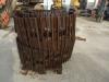 Chain for Fiat Hitachi EX215 - AL 50% - Photo 6 thumbnail