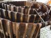 Chain for Fiat Hitachi EX215 - AL 50% - Photo 7 thumbnail