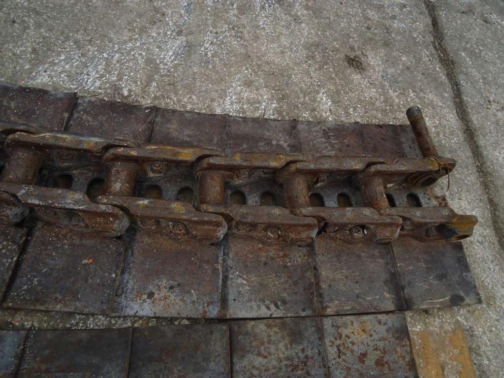 Chain for Fiat Hitachi EX215 - AL 50% - Photo 3