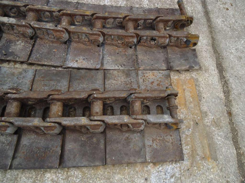 Chain for Fiat Hitachi EX215 - AL 50% - Photo 4