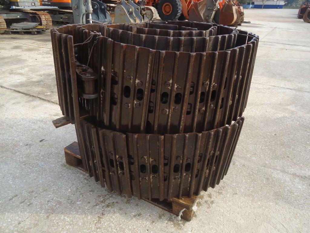 Chain for Fiat Hitachi EX215 - AL 50% - Photo 5