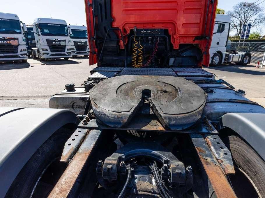 Man TGX 18.440 XLX BLS + KIPHYDR. Photo 10