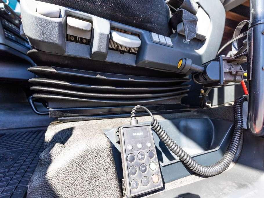 Man TGX 18.440 XLX BLS + KIPHYDR. Photo 17