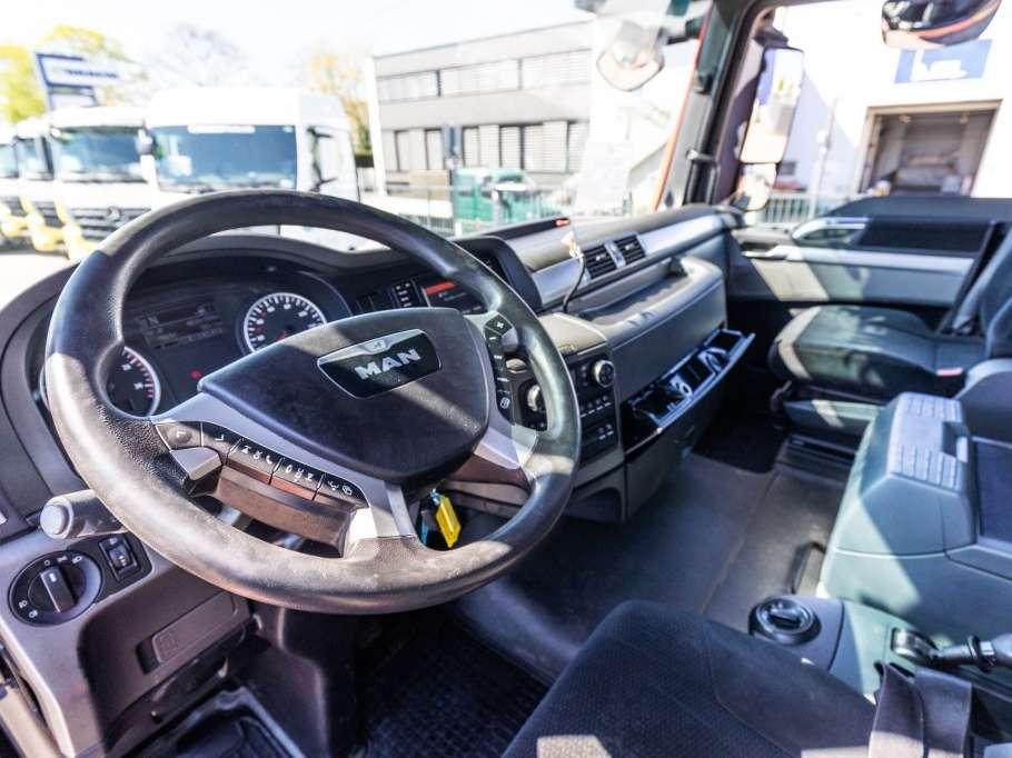 Man TGX 18.440 XLX BLS + KIPHYDR. Photo 18