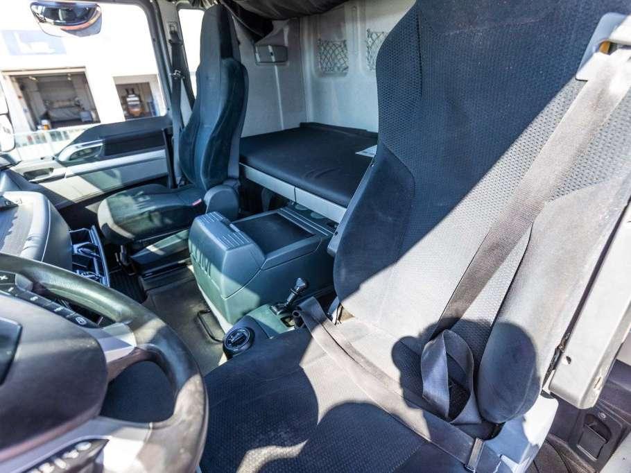 Man TGX 18.440 XLX BLS + KIPHYDR. Photo 20