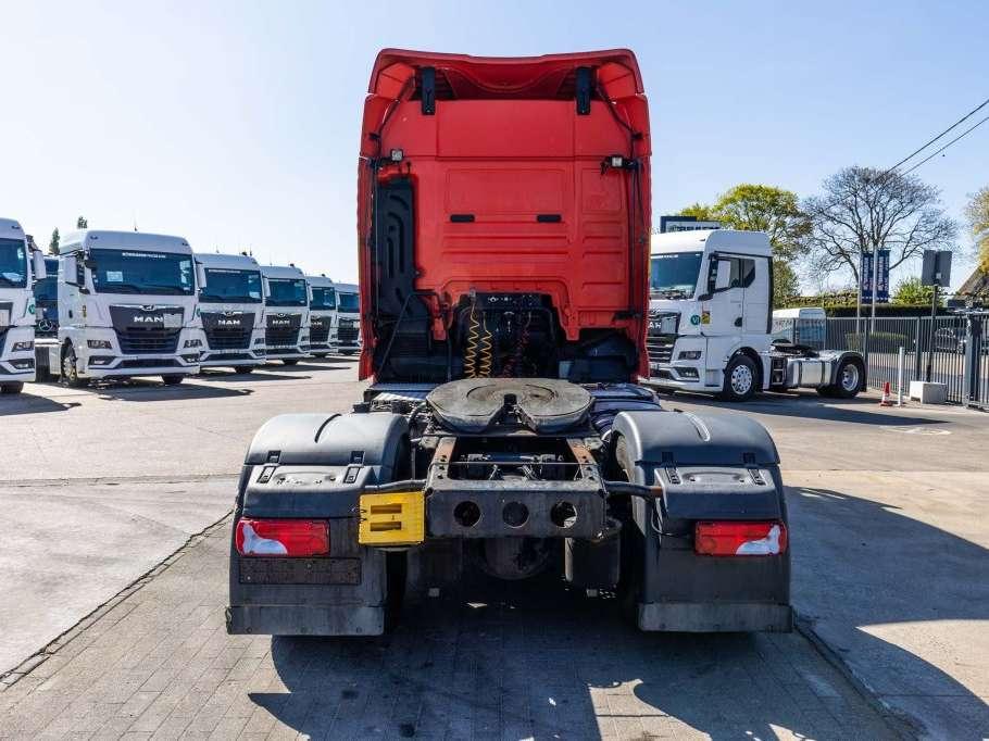 Man TGX 18.440 XLX BLS + KIPHYDR. Photo 6