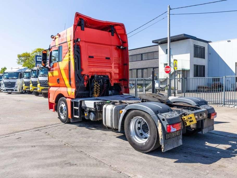 Man TGX 18.440 XLX BLS + KIPHYDR. Photo 7