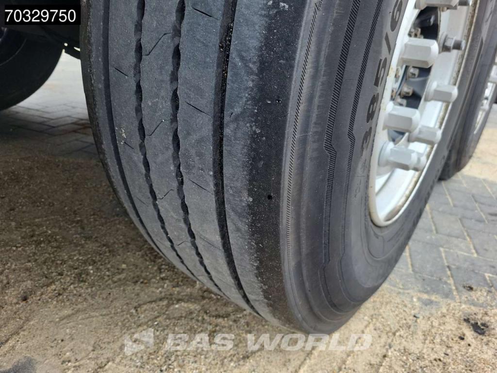 Krone SD Photo 16