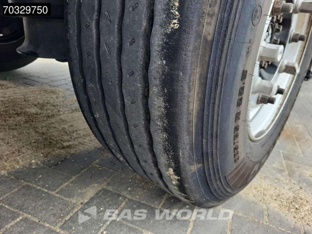 Krone SD Photo 20