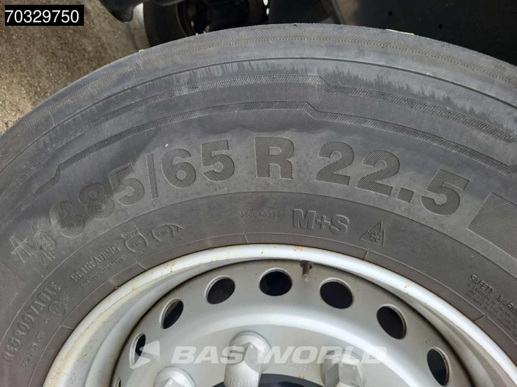 Krone SD Photo 21