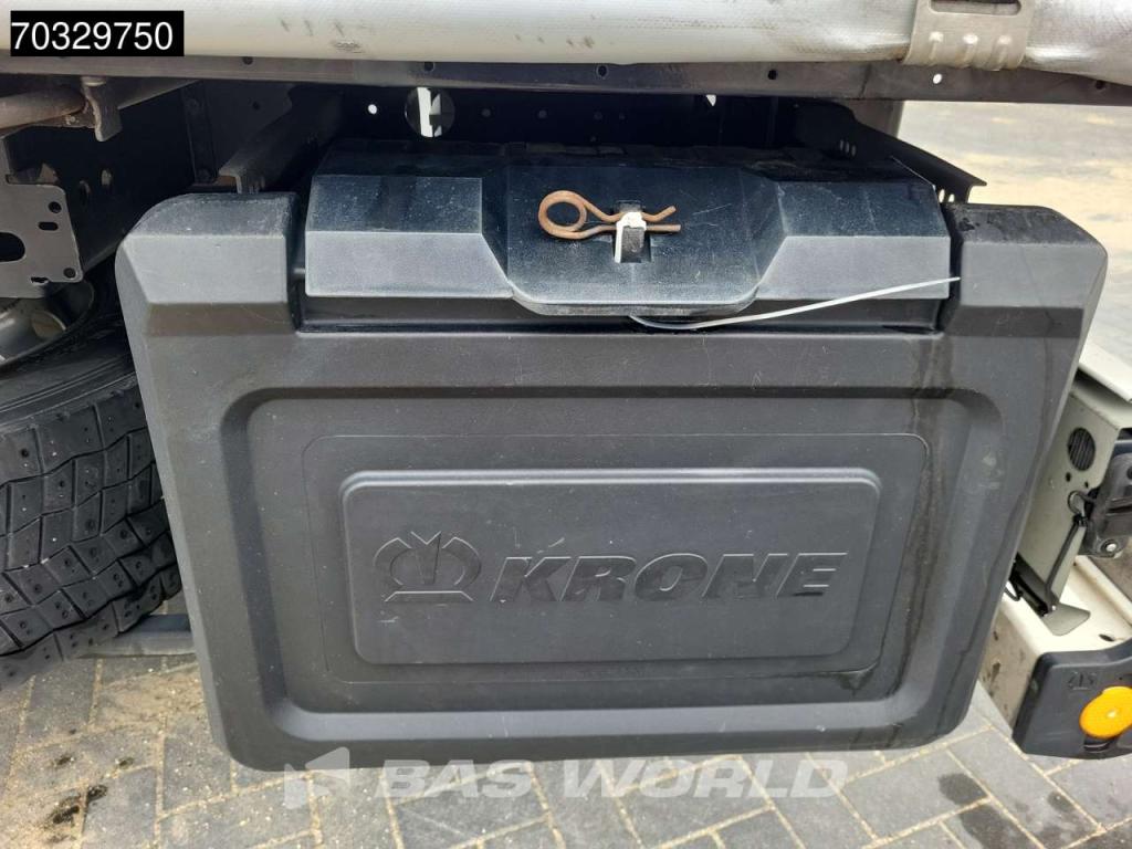 Krone SD Photo 30