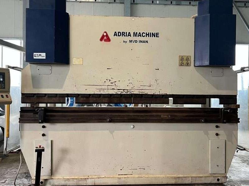 ADRIA MACHINE 40/400 Photo 1