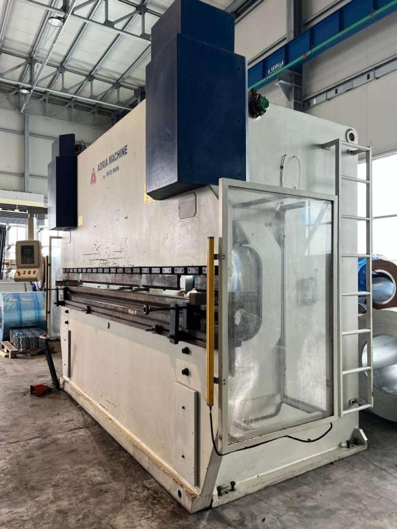 ADRIA MACHINE 40/400 Photo 3