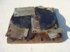 Sump pan for Hitachi 240.3 Photo 1 thumbnail