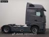 Mercedes-Benz Actros 1851 4X2 BigSpace Retarder 2xTanks ACC Photo 8 thumbnail