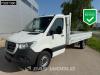 Mercedes Sprinter 317 CDI A/C Cruise control Photo 1 thumbnail