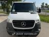 Mercedes Sprinter 317 CDI A/C Cruise control Photo 6 thumbnail