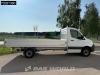 Mercedes Sprinter 317 CDI A/C Cruise control Photo 8 thumbnail