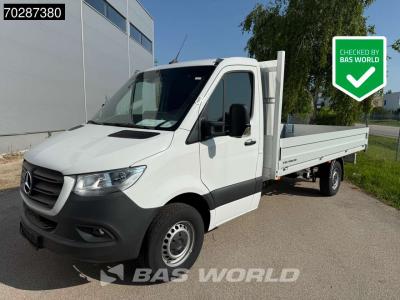 Mercedes Sprinter 317 CDI A/C Cruise control sold by BAS World B.V.