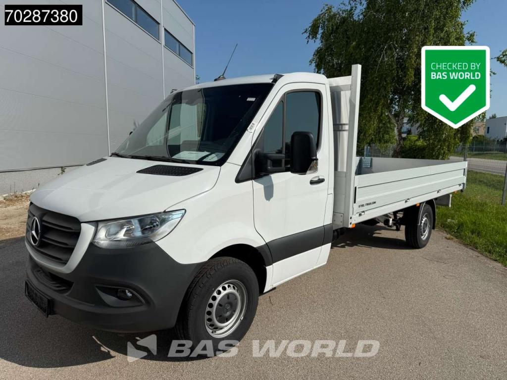 Mercedes Sprinter 317 CDI A/C Cruise control Photo 1