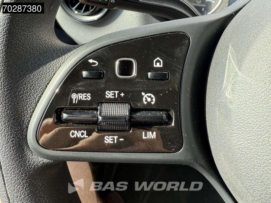 Mercedes Sprinter 317 CDI A/C Cruise control Photo 15