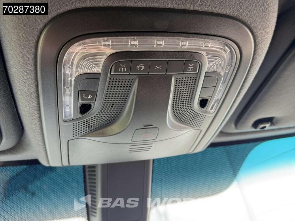 Mercedes Sprinter 317 CDI A/C Cruise control Photo 17