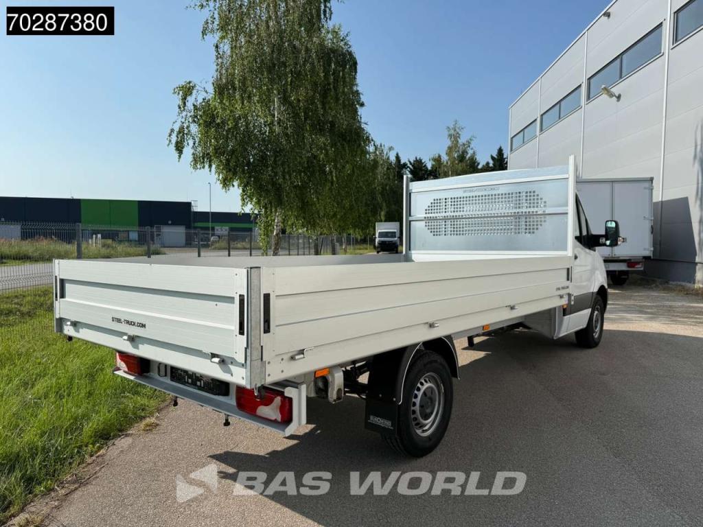 Mercedes Sprinter 317 CDI A/C Cruise control Photo 2