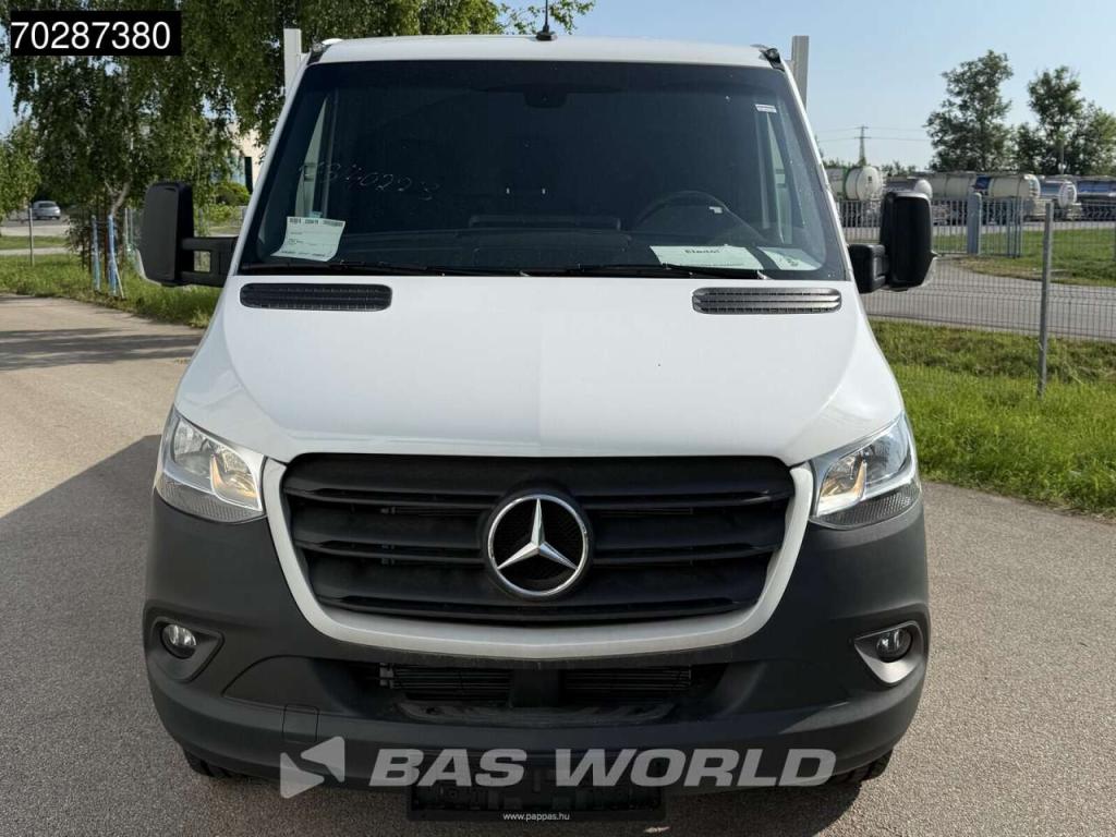 Mercedes Sprinter 317 CDI A/C Cruise control Photo 6