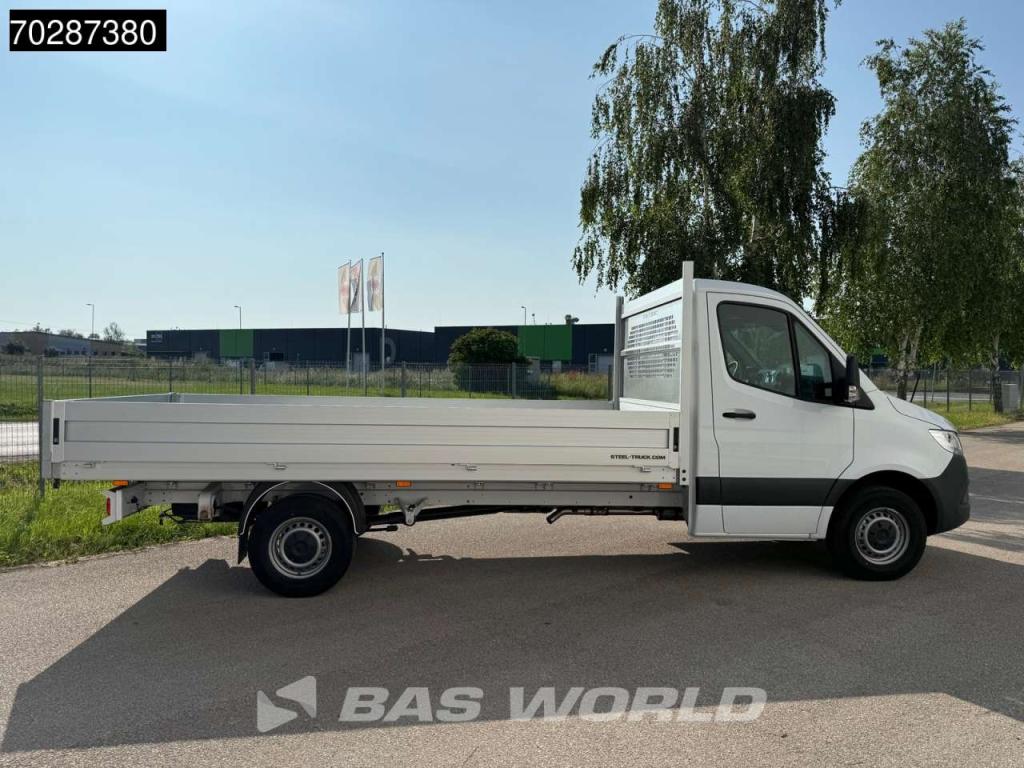 Mercedes Sprinter 317 CDI A/C Cruise control Photo 8