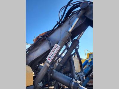 Volvo Boom cylinder 14615026 for Volvo EW160E, EW160D sold by Balavto
