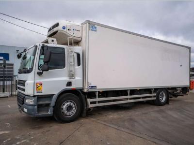 Daf CF 75.310 THERMO KING DHOLLANDIA sold by Braem NV