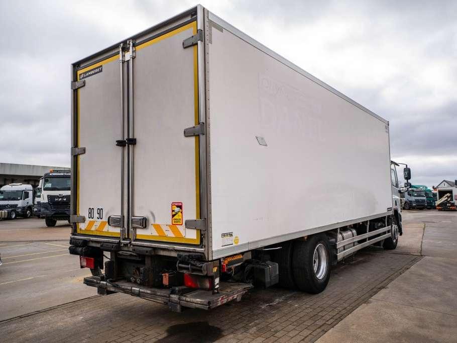 Daf CF 75.310 THERMO KING DHOLLANDIA Photo 4
