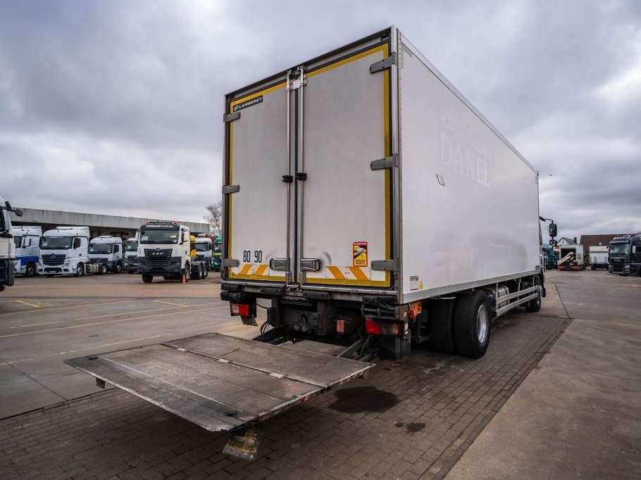 Daf CF 75.310 THERMO KING DHOLLANDIA Photo 5