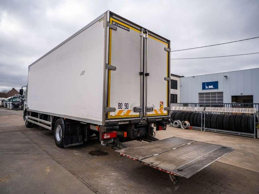 Daf CF 75.310 THERMO KING DHOLLANDIA Photo 9