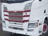 Scania R450 4X2 Retarder Hydraulic Navi Alcoa's Photo 8 thumbnail