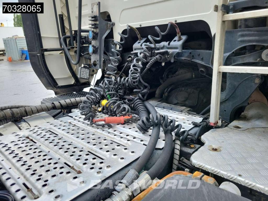 Scania R450 4X2 Retarder Hydraulic Navi Alcoa's Photo 12
