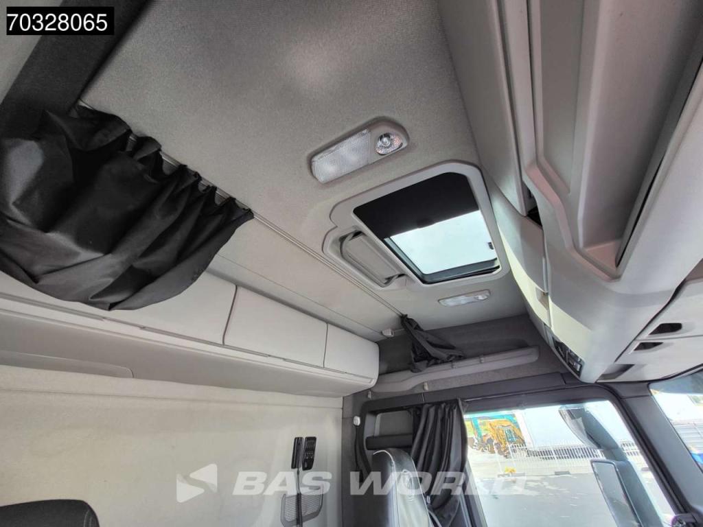 Scania R450 4X2 Retarder Hydraulic Navi Alcoa's Photo 26